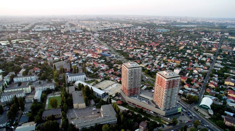 Berceni Bucuresti, metrou Dimitrie Leonida proprietar