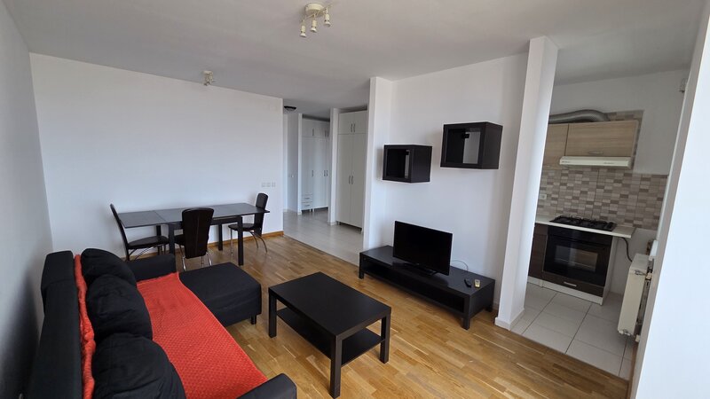 Berceni Bucuresti, metrou Dimitrie Leonida proprietar