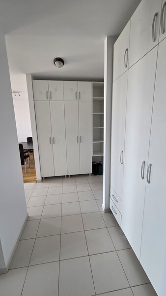 Berceni Bucuresti, metrou Dimitrie Leonida proprietar