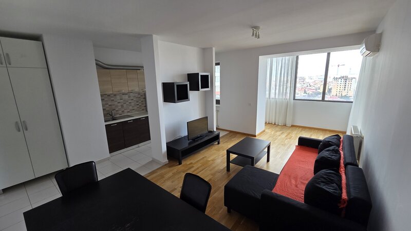 Berceni Bucuresti, metrou Dimitrie Leonida proprietar